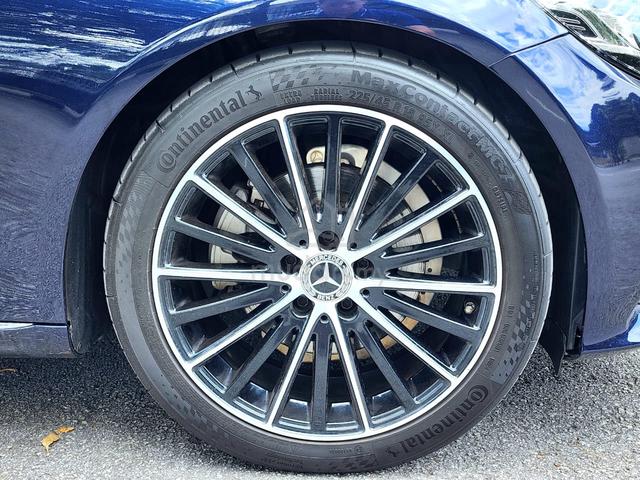 Mercedes Benz C200 1.5 AVANTGARDE FULON 3YR WARANT - 5