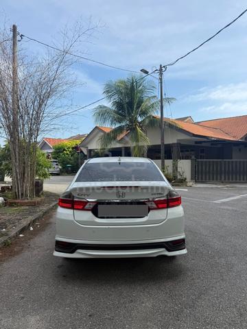 2019 Honda CITY 1.5 V (A) - 2