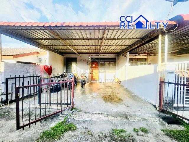 BANDAR BARU POKOK SENA📍CASHBACK 40K‼️ Full LOAN✅ ZERO DOWNPAYMENT✅ 1