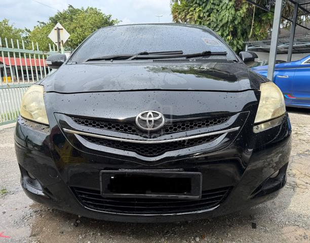 2009 Toyota VIOS 1.5 (A) E 1 YEAR WARRANTY - 3