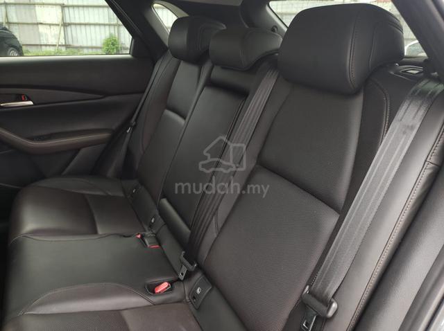 2023 Mazda CX-30 2.0 G 2WD HIGH+P(A) 50K MILEAGE - 5