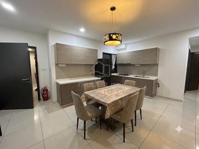 Emira Residence @ Shah Alam 1