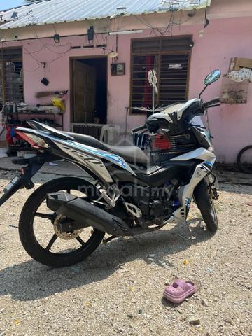 rs150 - photo 3 of 4