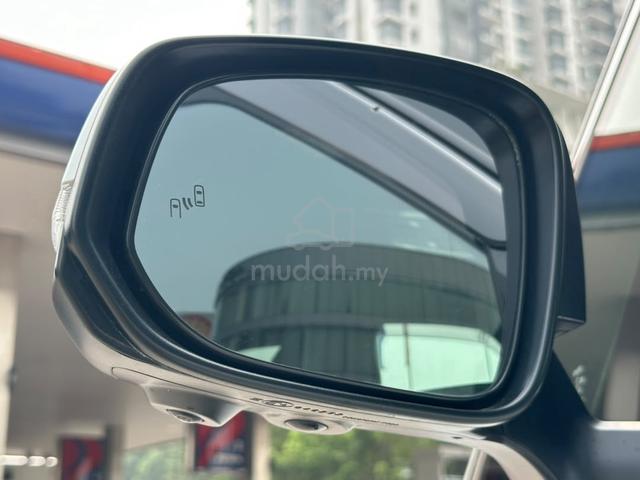 2025 Toyota ALPHARD 2.5 Z AT.STEP JBL 4CAM 26K KM - 4
