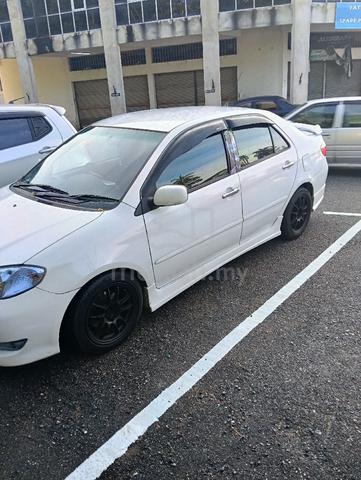 2005 Toyota VIOS 1.5 G NCP42R-EEPSKE FACELIFT (A) - 5