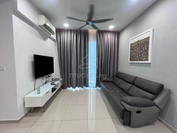 Solaria Residences 1