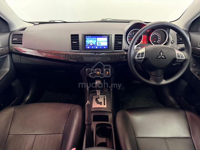 ORI2012 Proton INSPIRA 2.0 PREMIUM EVOLUTION FQ400 - 5