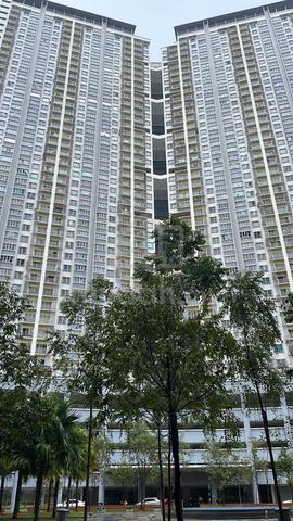 Residensi Alam Damai (PR1MA @ Alam Damai) 1