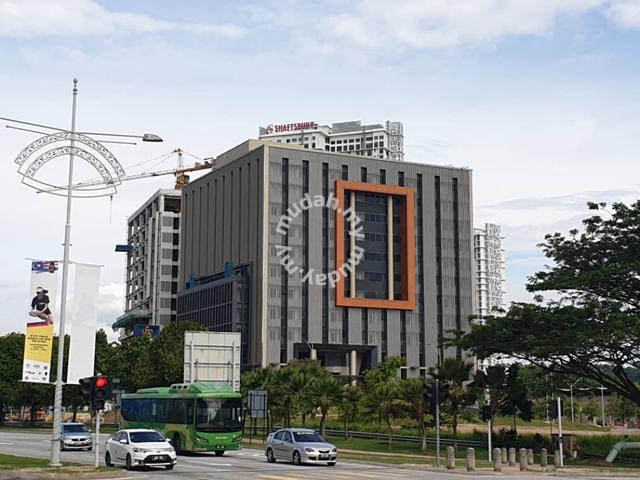 ORCHE BUSINESS SUITE near ALAMANDA , PRESINT 1 PUTRAJAYA 1