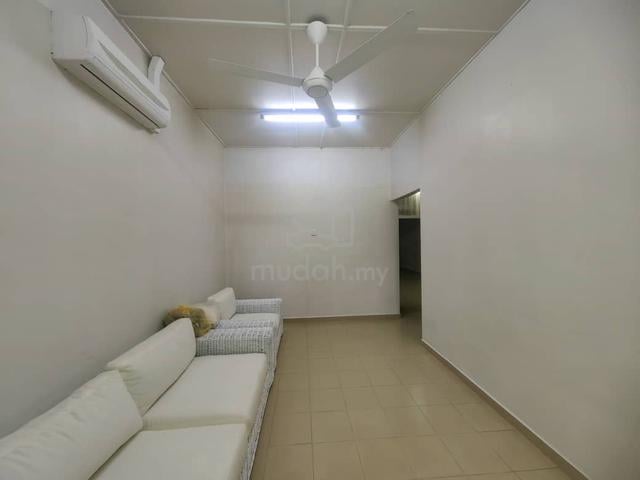 Near Jln Pegawai Alor Setar - Single Storey Terrace for Rent 1