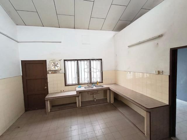 Taman Malim Jaya Single Storey Terrace House 5