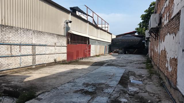 Land in the heart of Georgetown that can be used for events/ carpark 2