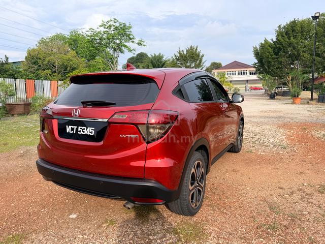 Honda HR-V 1.8 E ENHANCED (A)-19 - 5