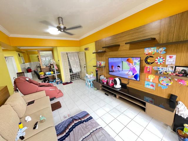 Casa Venicia Greenview Tower 1
