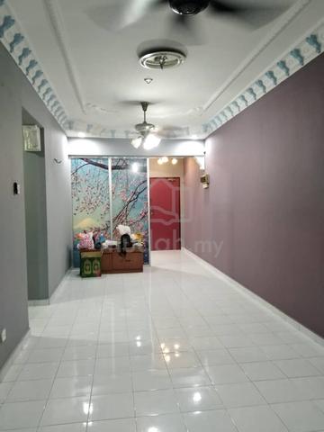 Sri Kenari Apartment 1