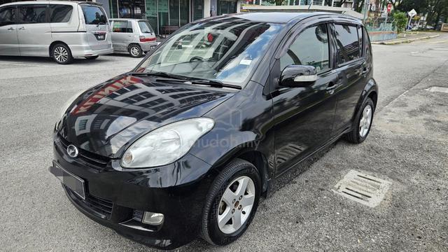 2010 Perodua MYVI 1.3 EZI MY05 M300 FACELIFT (A) - 4