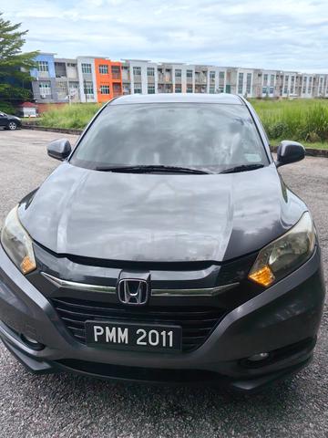 2016 Honda HR-V 1.8 E (A) - 3