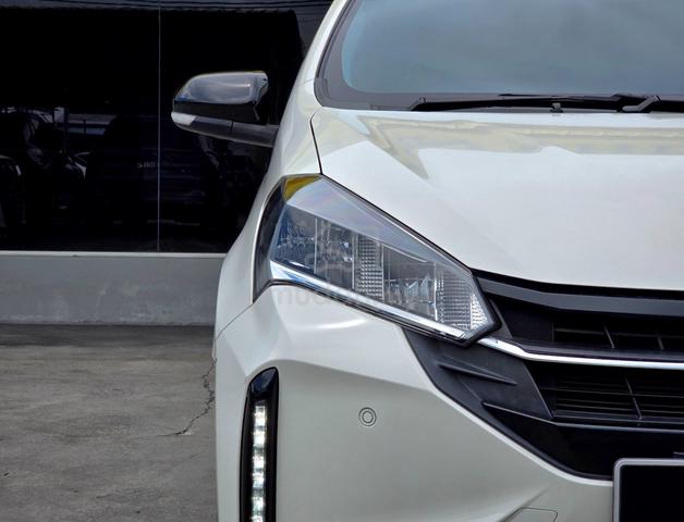 2022 Perodua MYVI 1.5 AV (A) - 3