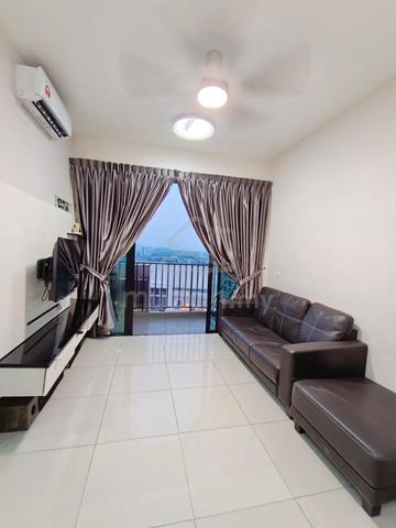Greenfield Regency 1