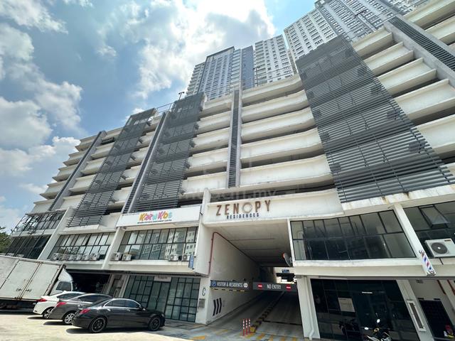 Zenopy Residences 1