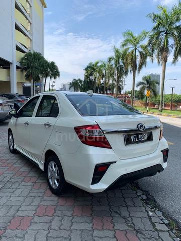 2020 Perodua BEZZA 1.0 GX MY16 FACELIFT (A) - 4
