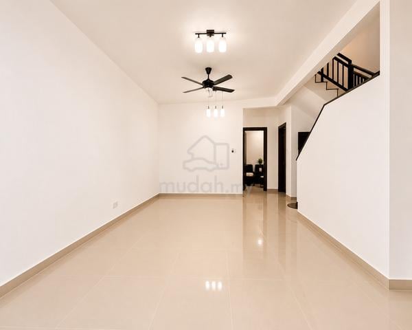 22x80, Alam Impian (Canting) Below Market 1