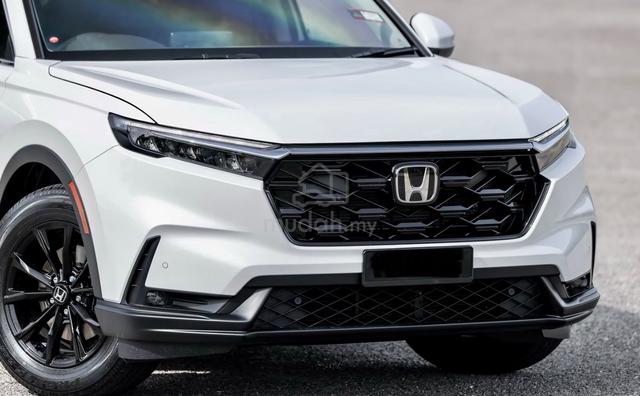 2026 Honda CR-V 1.5 V MY23 RS (A) - 5