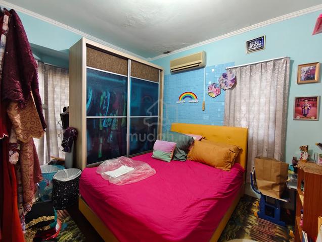 Grace Ville 4