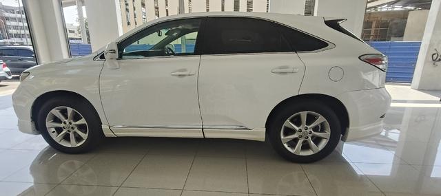 2009 Lexus RX350 3.5 2GR-FE (A) - 5