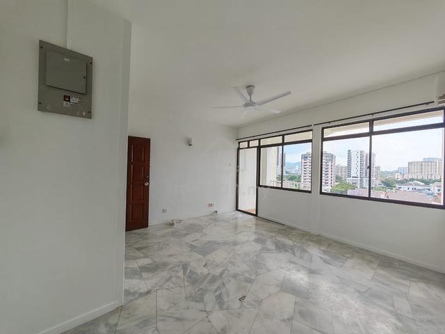 Lavinia Apartments 1