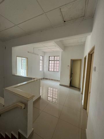 Double Storey house Bandar Enstek Persada Damai,negeri sembilan 1