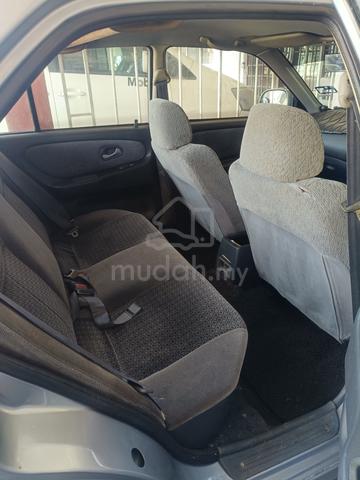 1997 Proton WIRA 1.5 GL (M) - 5