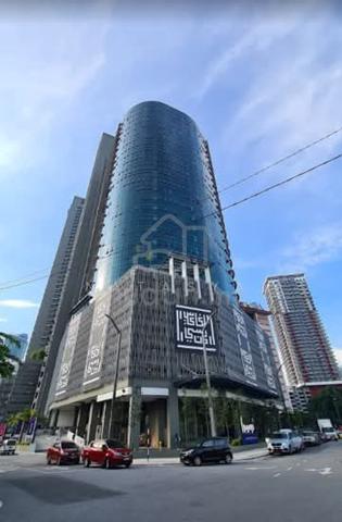 Legasi Kampong Bharu 1