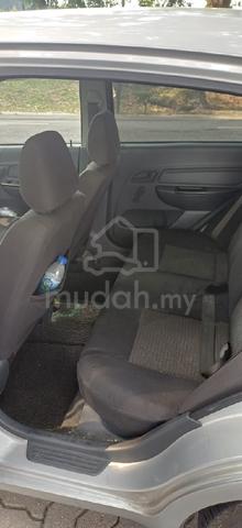 2008 Proton SAGA 1.3 BASE LINE (A) - 4