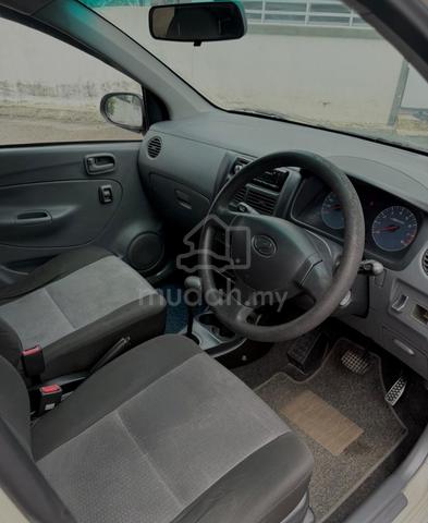 2012 Perodua VIVA 1.0 EJ-VE (A) - 3