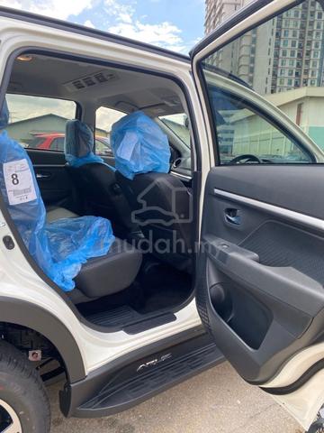 2026 Perodua ARUZ 1.5 AV MY21 D38L UPDATE (A) - 5