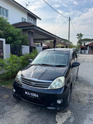 2011 Perodua VIVA 1.0 ELITE EZI (A) - 1