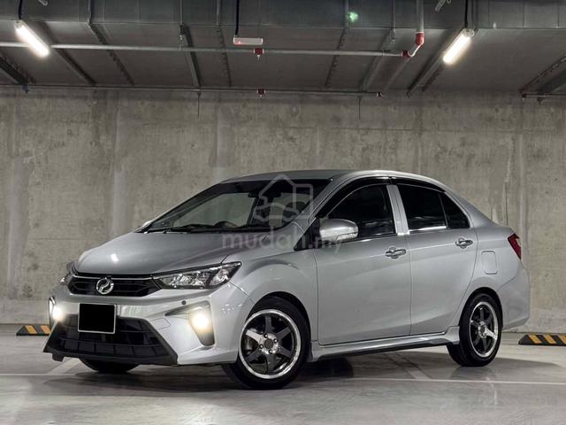 2024 Perodua BEZZA 1.0 G MY16 FACELIFT (A) - 2