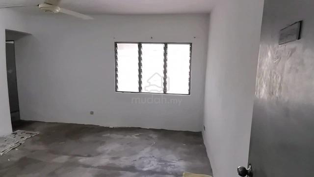 Pangsapuri Sri Meranti 1