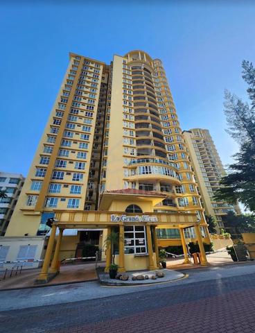 La Grande Kiara 1