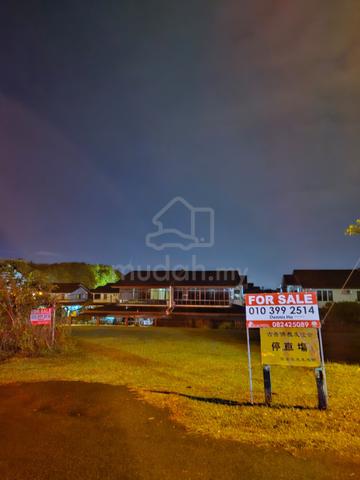 Residential Land For Sale! Located at Kali Garden 2