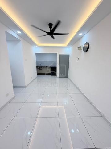 Rumah Pangsa Laman Tasik 1