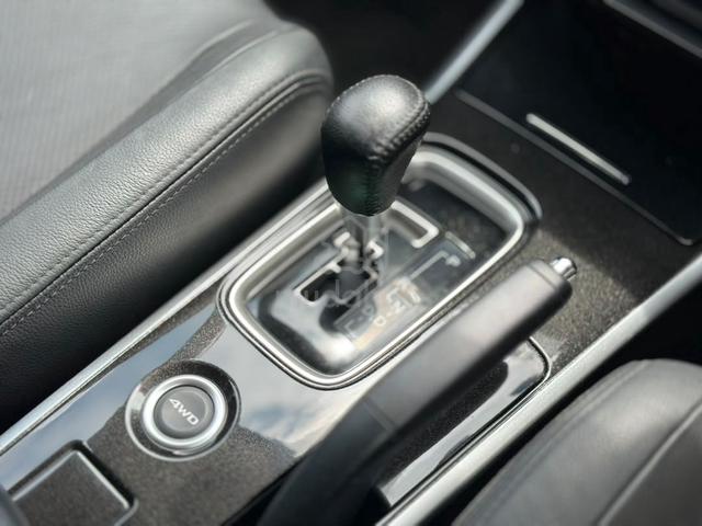 Mitsubishi OUTLANDER 2.0 4WD FULL SERVICE REKOD - 5