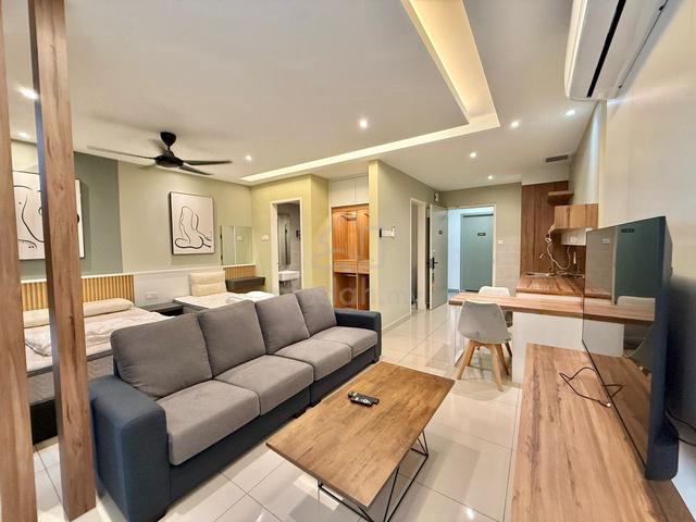 Bali Residences 1