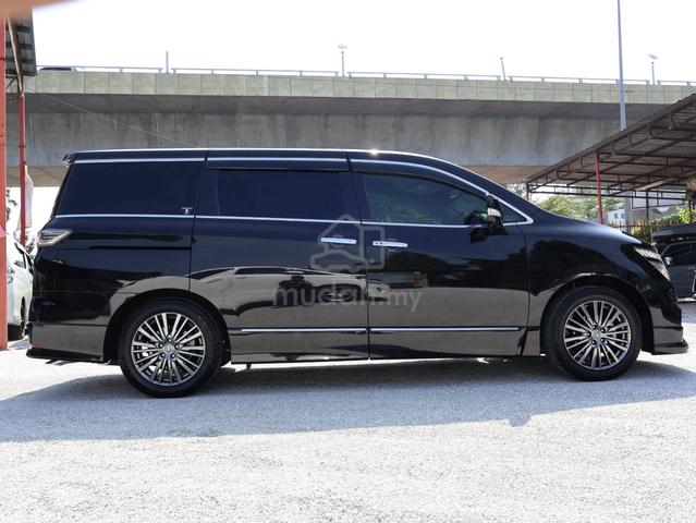 2020 Nissan ELGRAND 2.5(A) HIGHWAY STAR M402 - 5