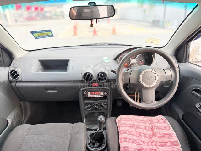 2011 Proton SAGA 1.3 FLX EXECUTIVE (M) TIPTOP NEGO - 3