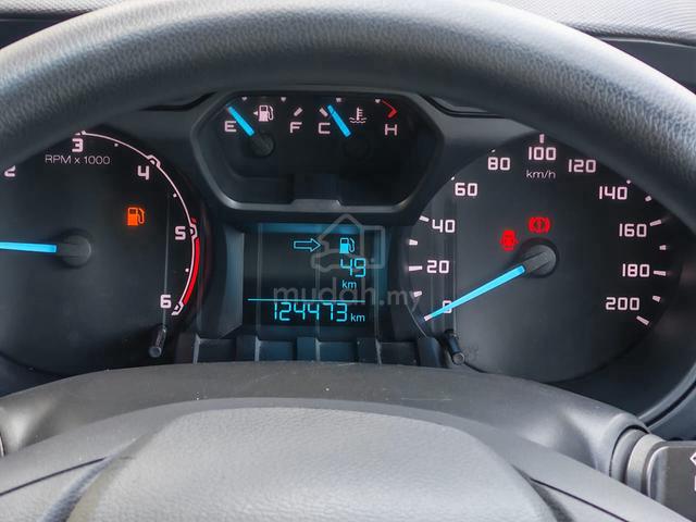 Ford RANGER 2.2 XL (M) SUPER TIPTOP NO OFF ROAD - 5