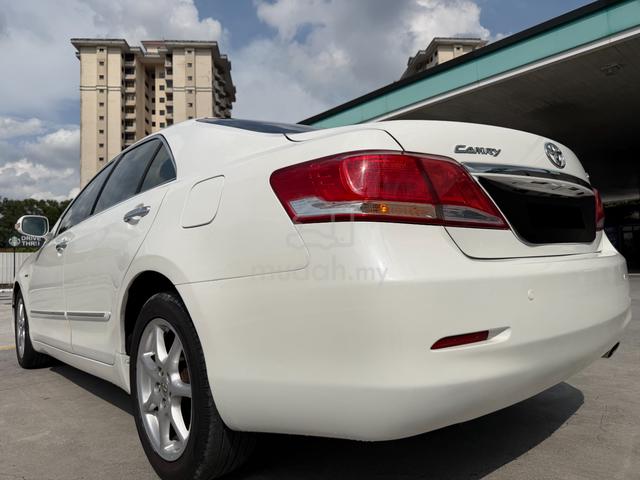 Toyota CAMRY 2.0 G (A) NEW FACELIFT FULL SPEC - 3
