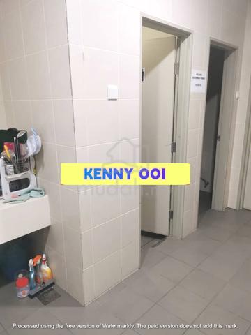 Southbay Plaza 1st Floor Shop Lot 1911sqft Batu Maung 2
