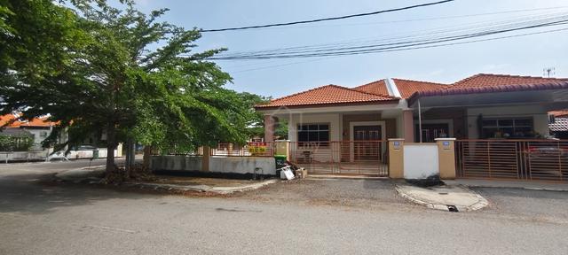 Taman Puteri Single Storey Semi- D (Coner Lot) 1